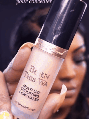Too Faced Born This Way - Multi-Use Concealer (Original)