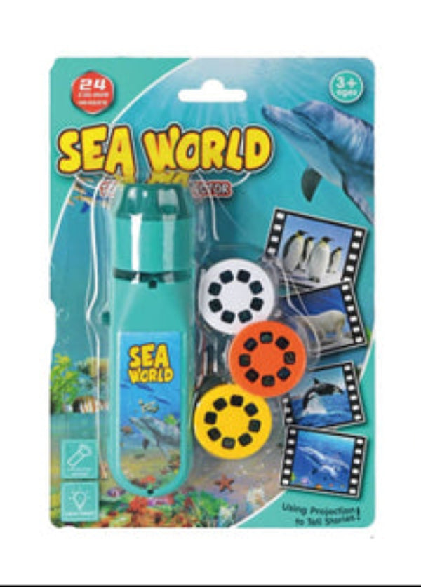 Animal Projector For Kids