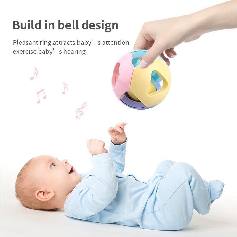 Baby Rattles for Toddlers