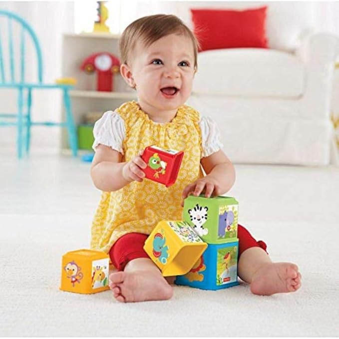 Baby Rattles for Toddlers