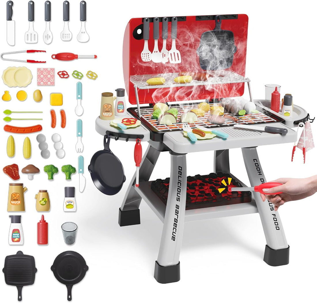 BBQ Set For Kids