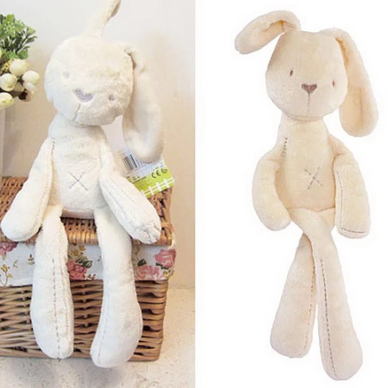Cute Bunny Soft Plush Doll