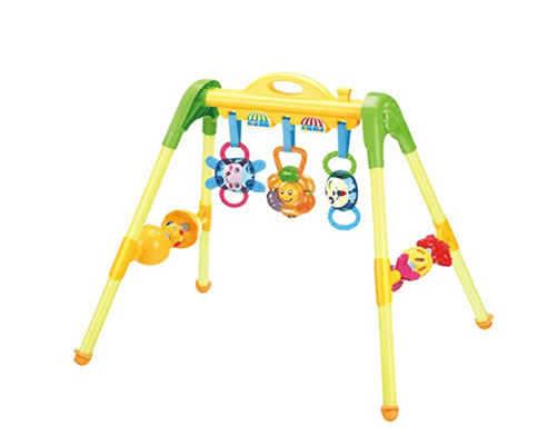 Bed Frame for Toddlers