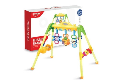 Bed Frame for Toddlers