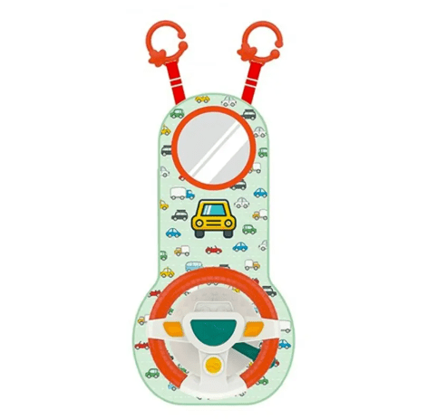 Kids Play Mat for CAR