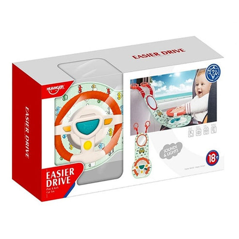 Kids Play Mat for CAR