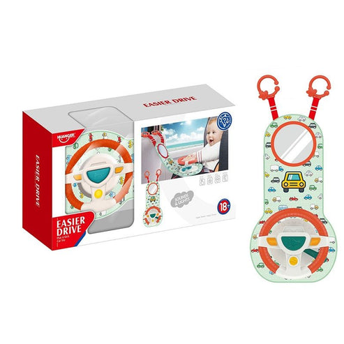 Kids Play Mat for CAR