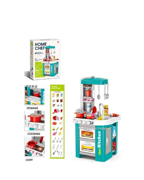 Kitchen Set For Kids