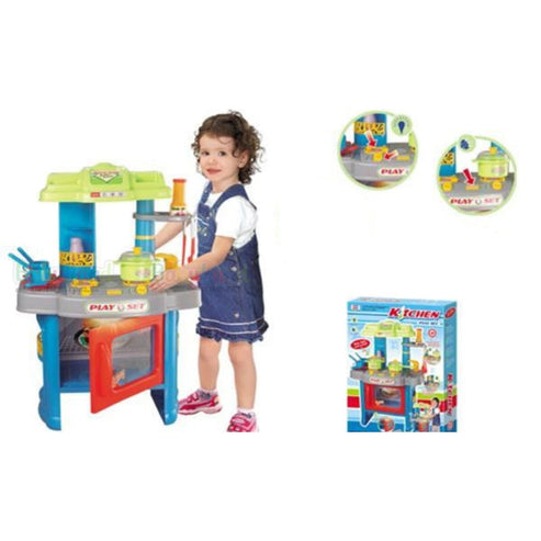 Kitchen Set For Kids