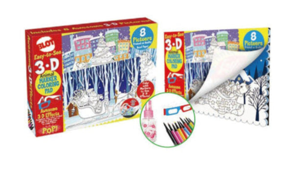 Painting Set For Kids