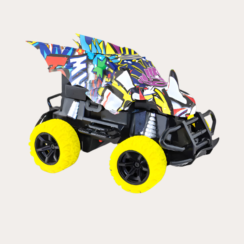 RC Climber Remote Control Car for Kids