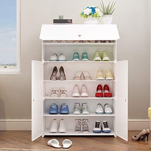 Shoe Cabinet Rack ©