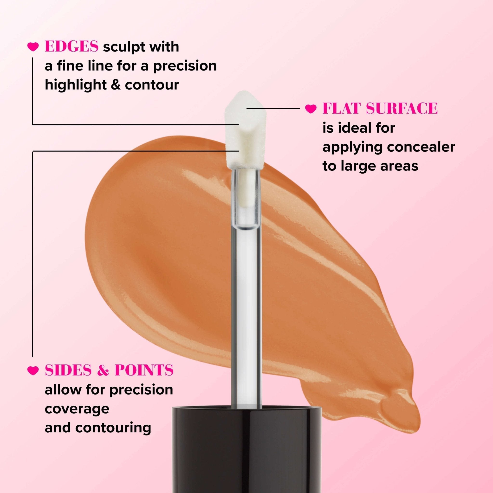 Too Faced Born This Way - Multi-Use Concealer (Original)