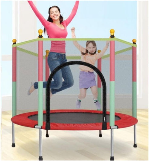 Trampoline For Kids