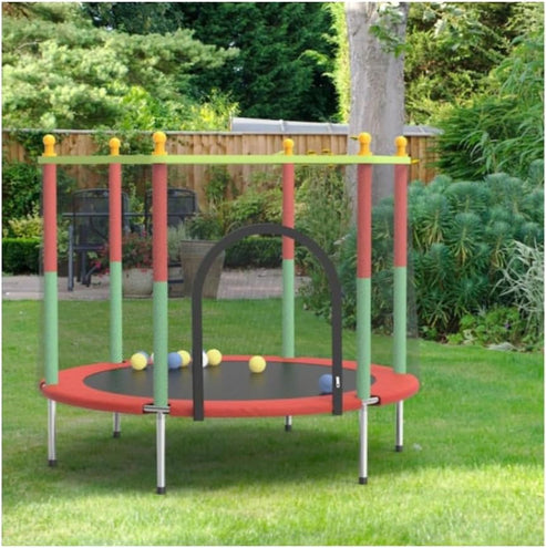 Trampoline For Kids